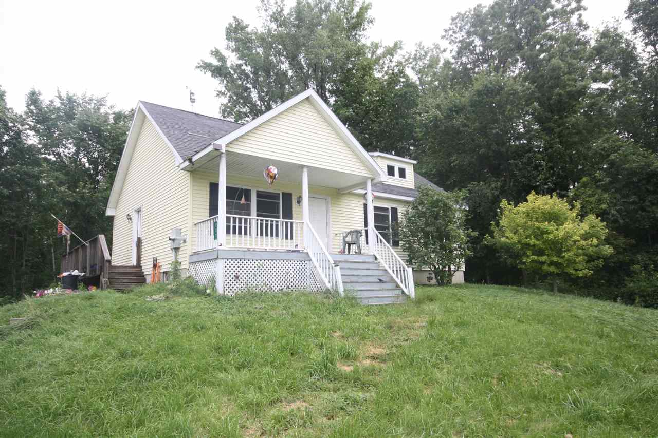 237 Baker Street Alburgh, VT 05440 - Photo 1 of 9 Gallery Image 1