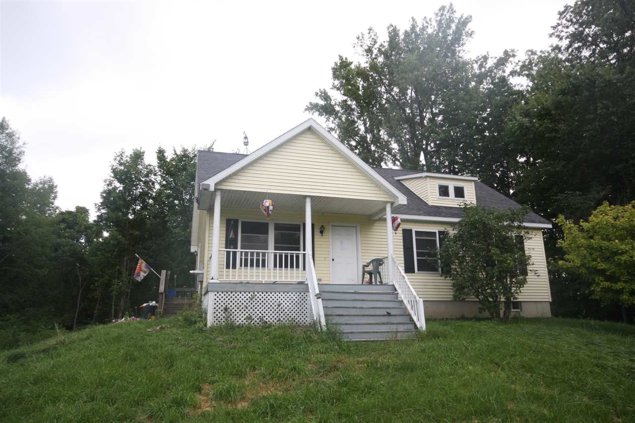 237 Baker Street Alburgh, VT 05440 - Photo 2 of 9 Gallery Image 2