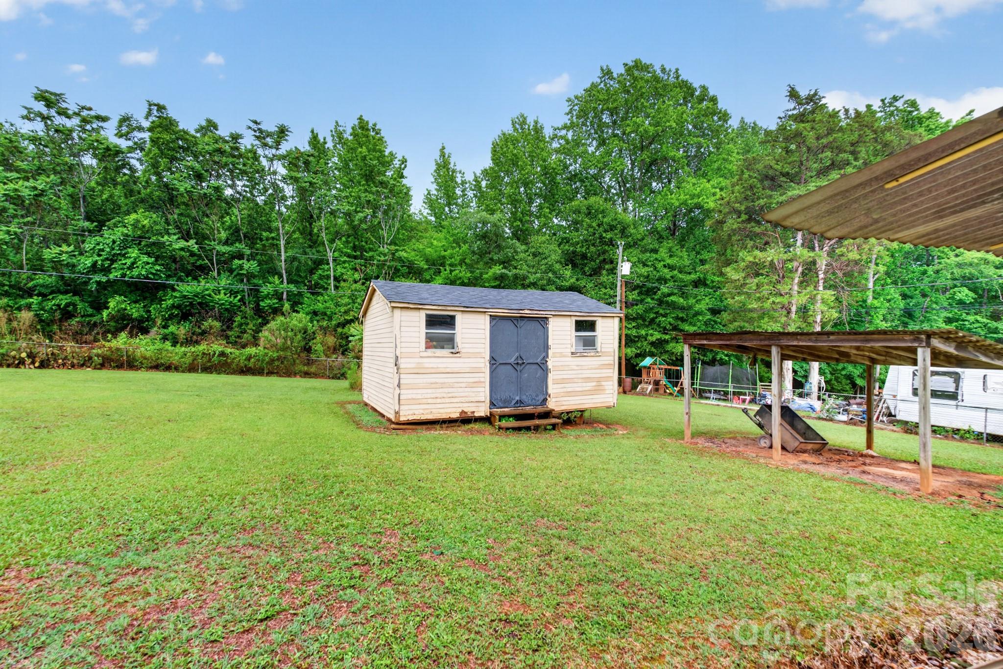 1172 Rainbow Circle Catawba, SC 29704 - Photo 34 of 34