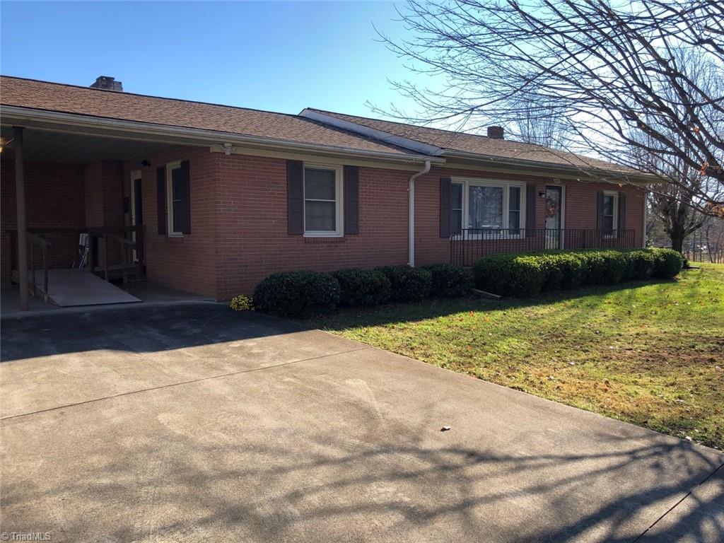 833 Red Brush Road Mount Airy, NC 27030 - Photo 25 of 47 Gallery Image 25