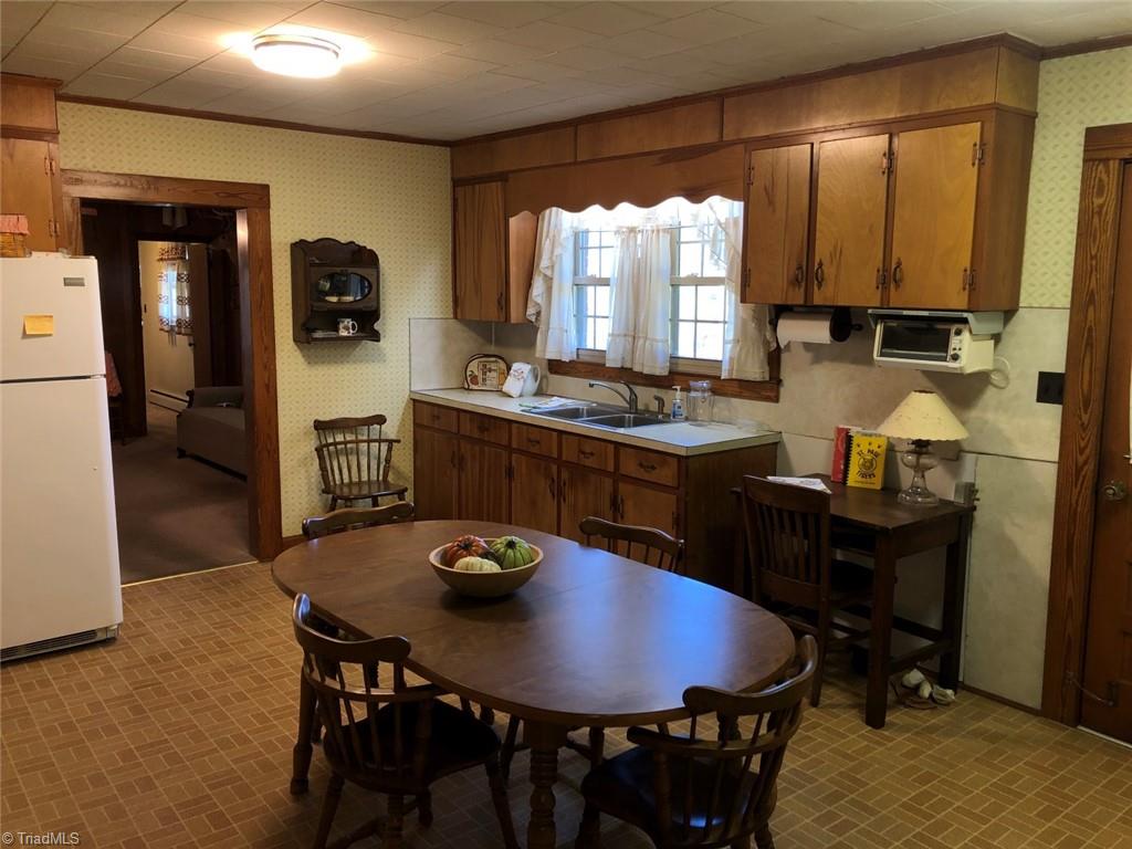 833 Red Brush Road Mount Airy, NC 27030 - Photo 34 of 47 Gallery Image 34