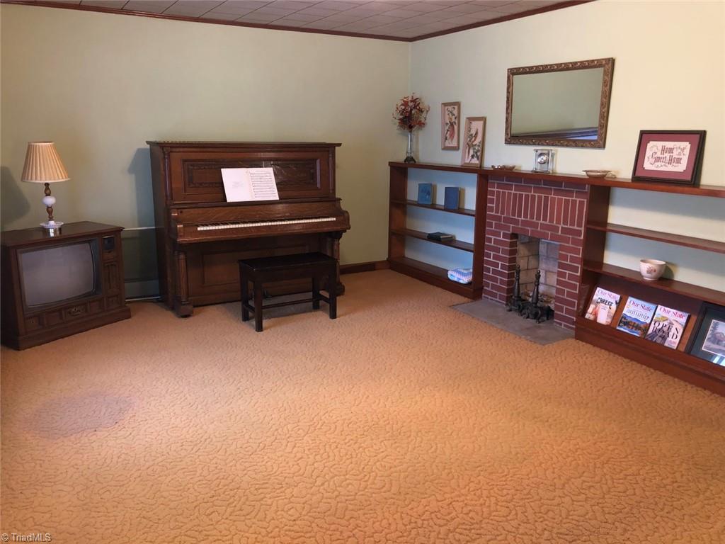 833 Red Brush Road Mount Airy, NC 27030 - Photo 41 of 47 Gallery Image 41
