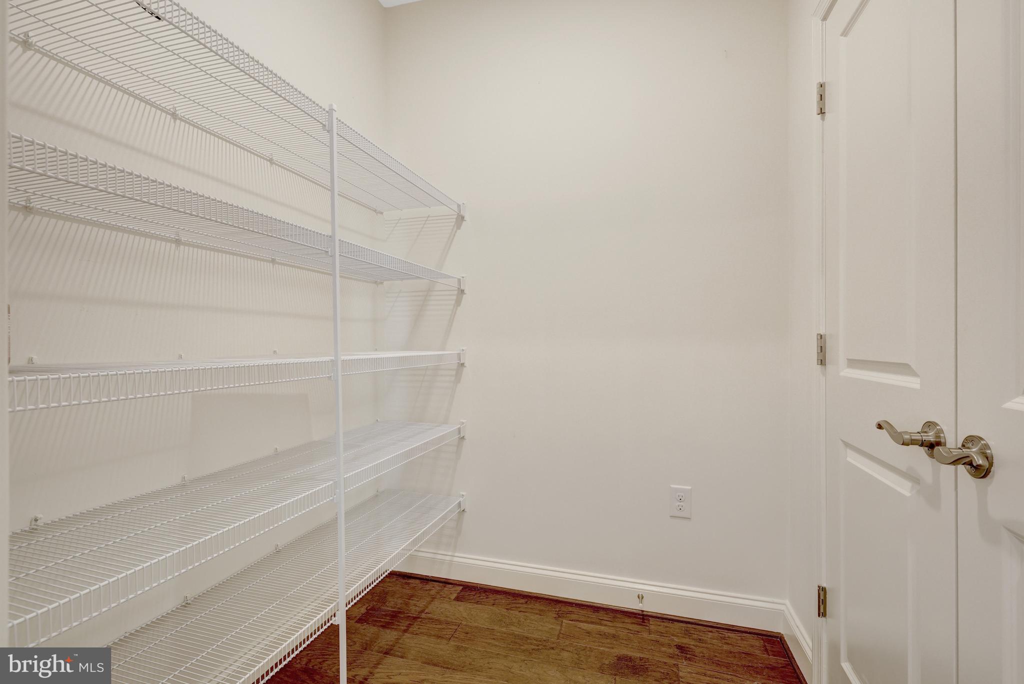 23631 Havelock Walk Terrace, Unit 404 Ashburn, VA 20148 - Photo 13 of 51 Kitchen Pantry