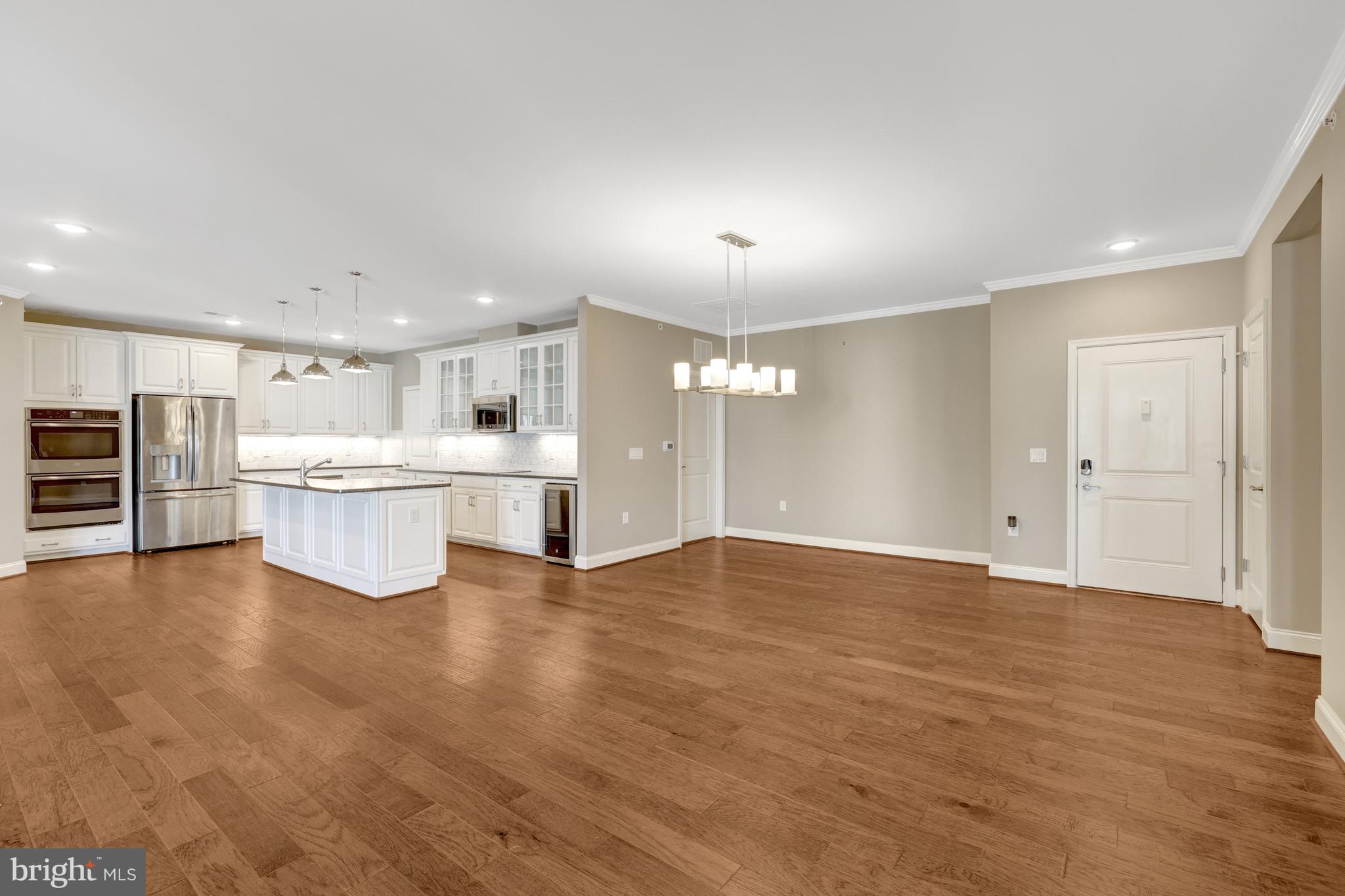 23631 Havelock Walk Terrace, Unit 404 Ashburn, VA 20148 - Photo 15 of 51 Gleaming Wood Floors