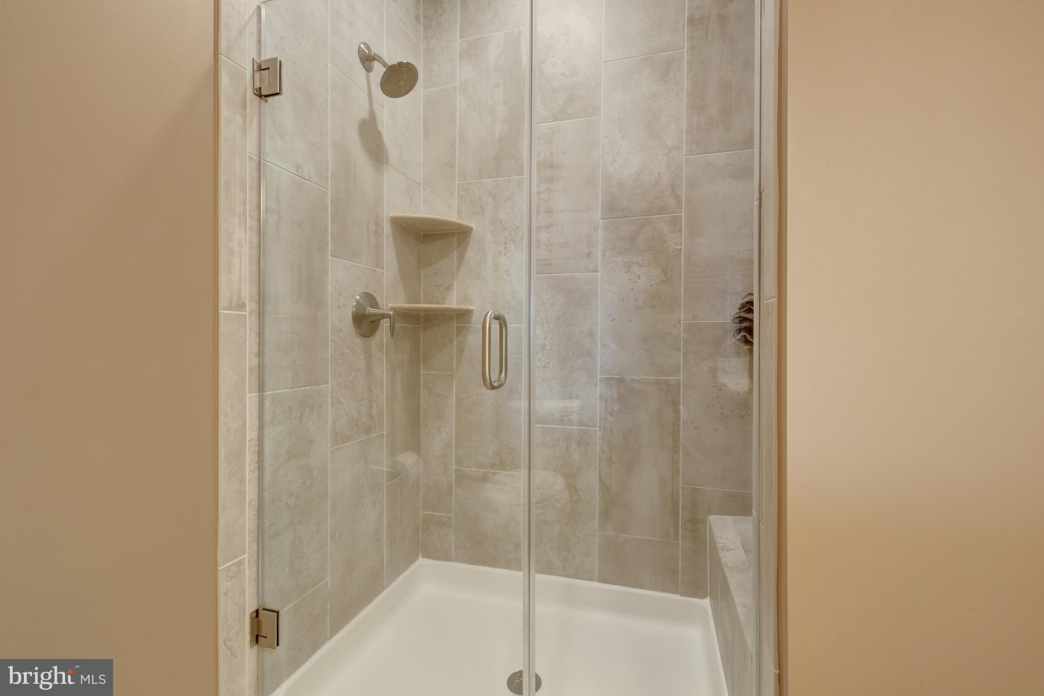 23631 Havelock Walk Terrace, Unit 404 Ashburn, VA 20148 - Photo 30 of 51 Shower
