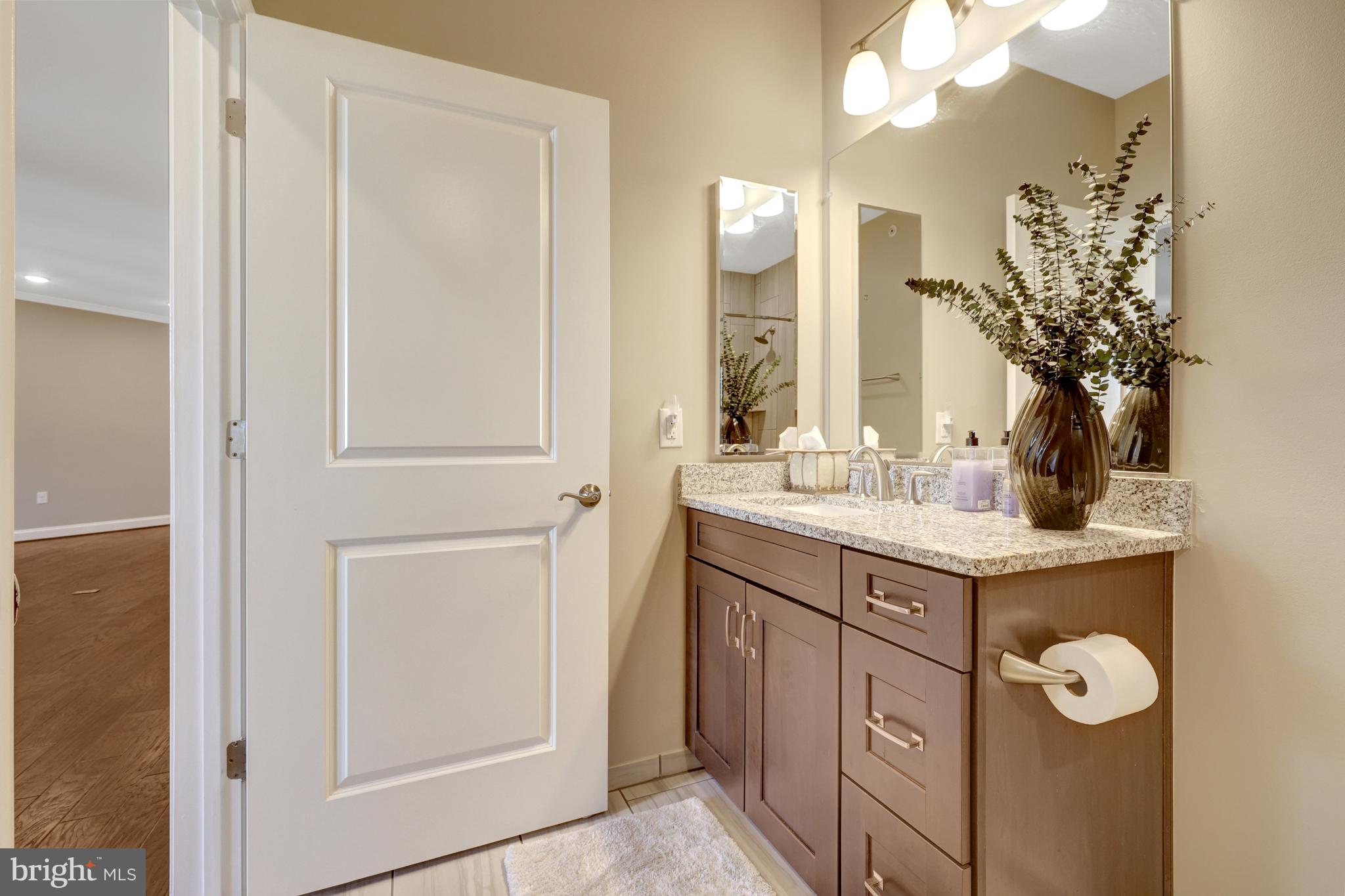 23631 Havelock Walk Terrace, Unit 404 Ashburn, VA 20148 - Photo 35 of 51 Hall Bath