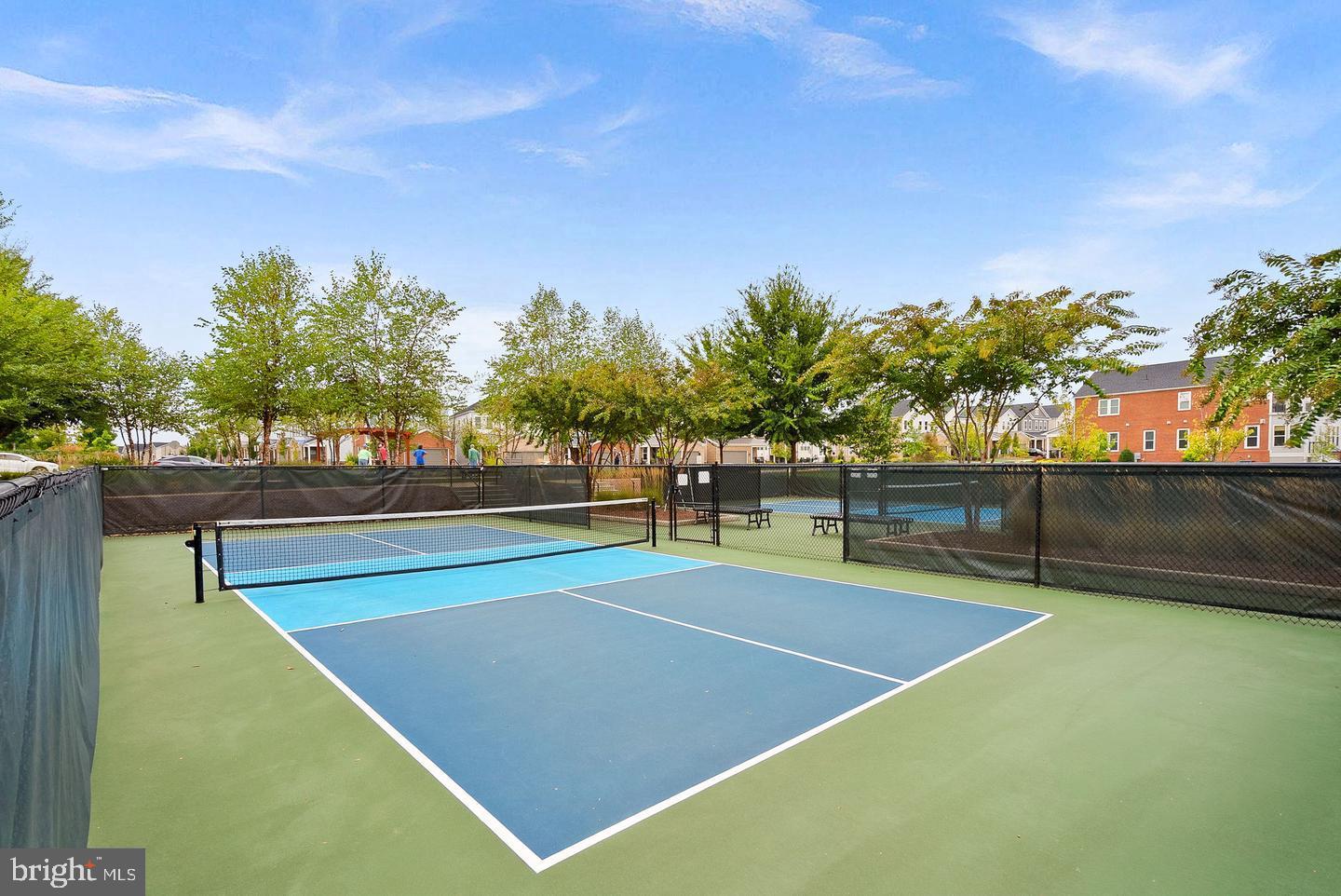 23631 Havelock Walk Terrace, Unit 404 Ashburn, VA 20148 - Photo 43 of 51 Nice Courts!