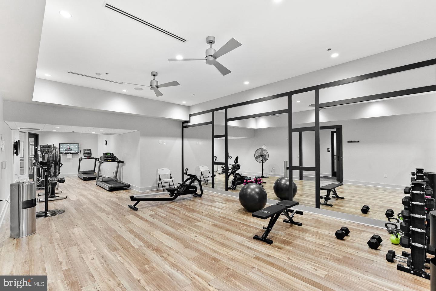 23631 Havelock Walk Terrace, Unit 404 Ashburn, VA 20148 - Photo 44 of 51 Work out