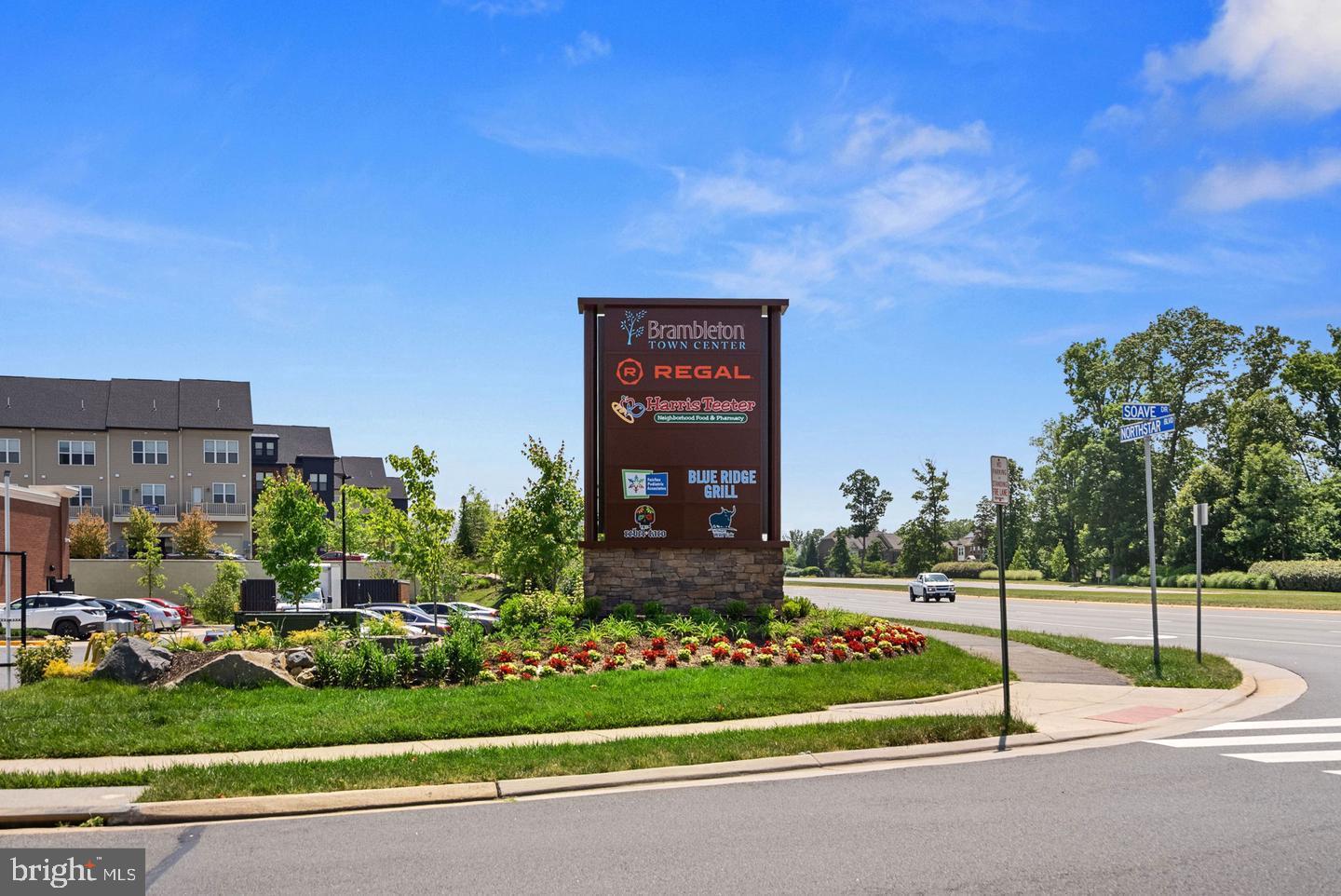 23631 Havelock Walk Terrace, Unit 404 Ashburn, VA 20148 - Photo 51 of 51 Convenience Nearby