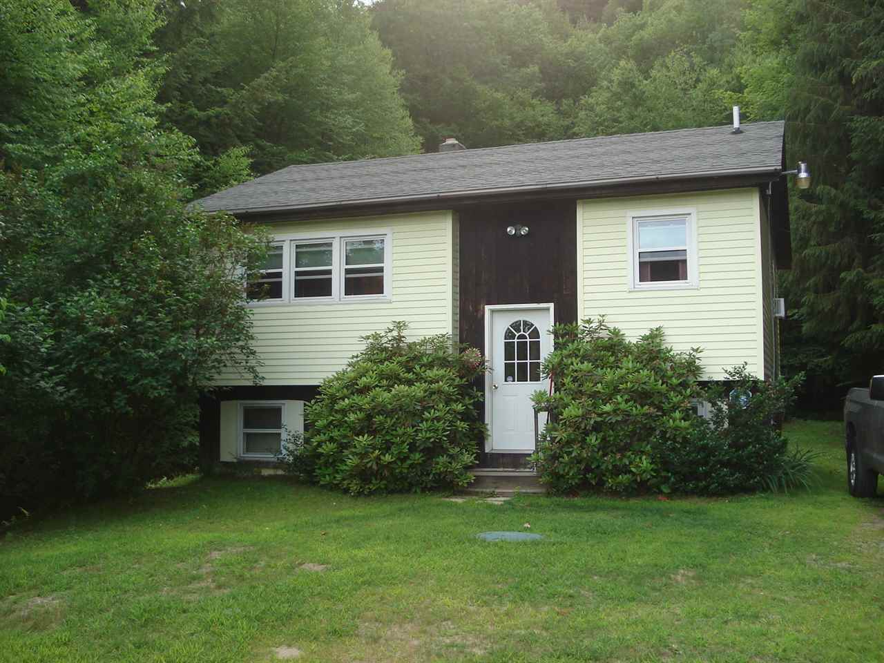1156 Connecticut River Road Springfield, VT 05156 - Photo 1 of 11
