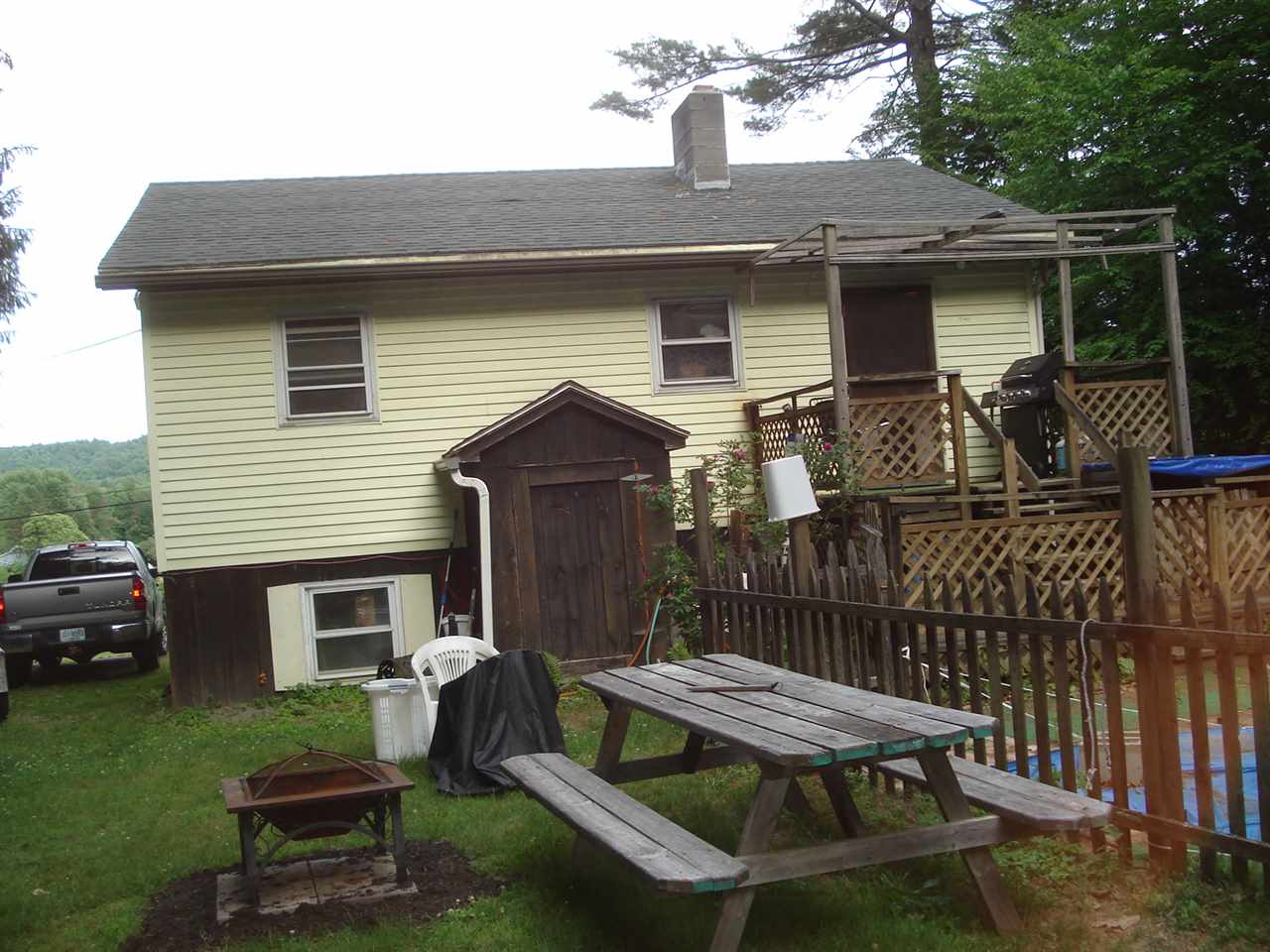 1156 Connecticut River Road Springfield, VT 05156 - Photo 2 of 11
