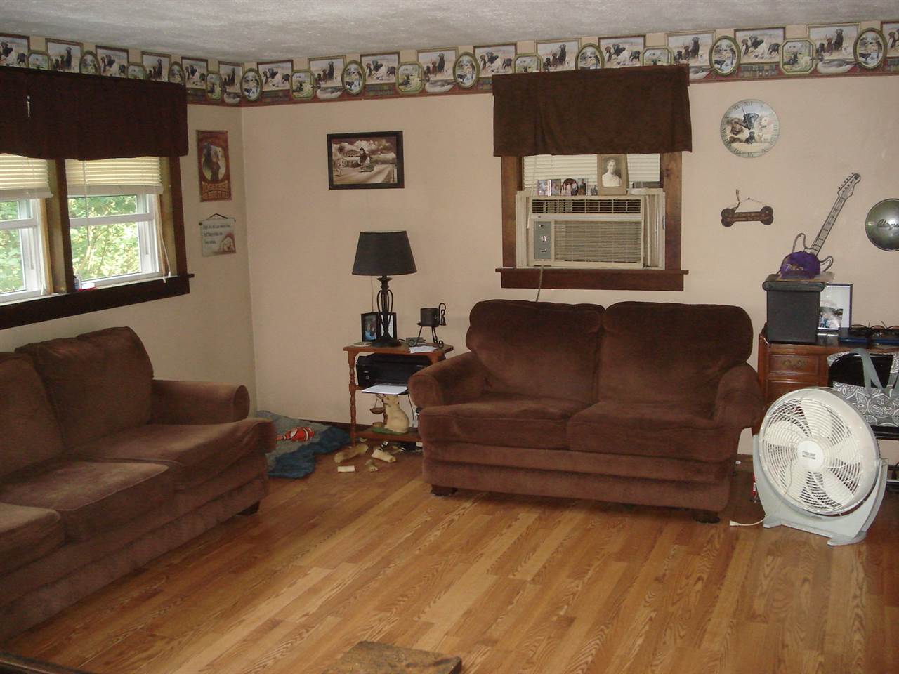 1156 Connecticut River Road Springfield, VT 05156 - Photo 3 of 11