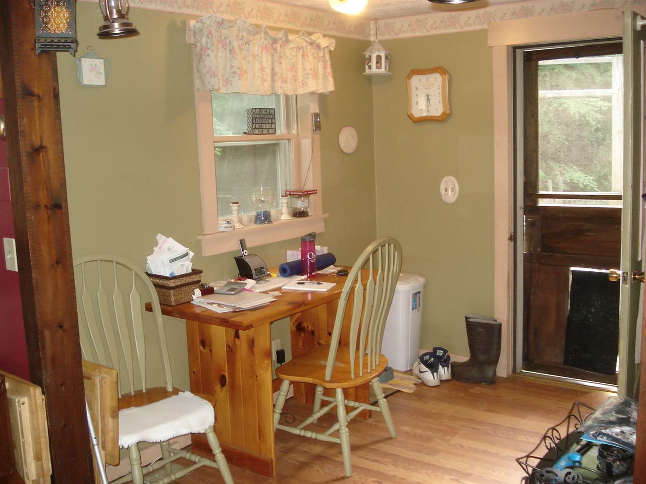 1156 Connecticut River Road Springfield, VT 05156 - Photo 5 of 11