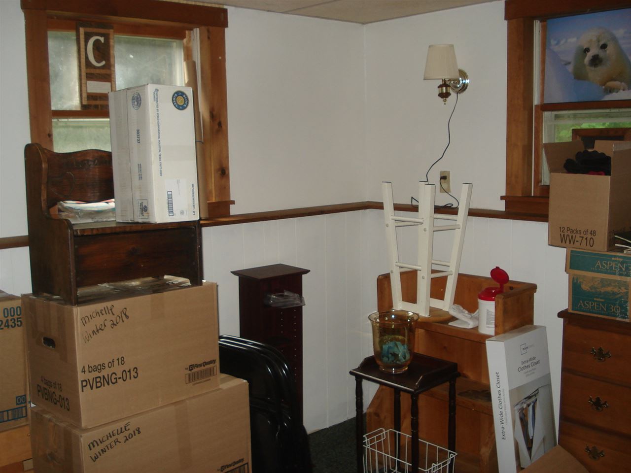 1156 Connecticut River Road Springfield, VT 05156 - Photo 8 of 11