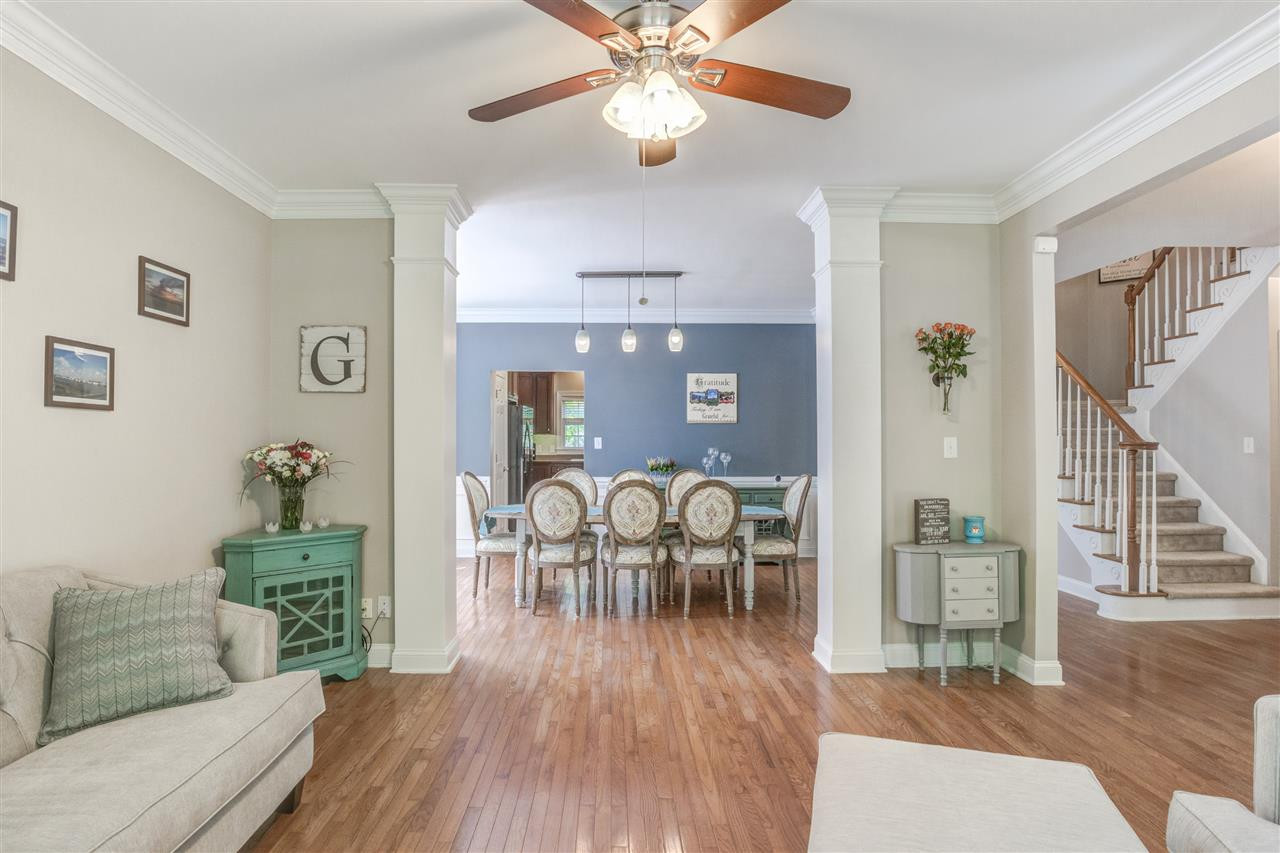 1013 Coram Fields Road Wake Forest, NC 27587 - Photo 5 of 30 Photo 5