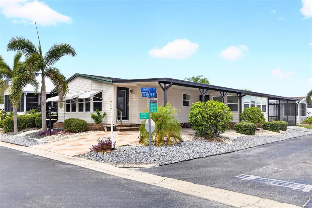 15550 Burnt Store Road, Unit 164 Punta Gorda, FL 33955 - Photo 45 of 76