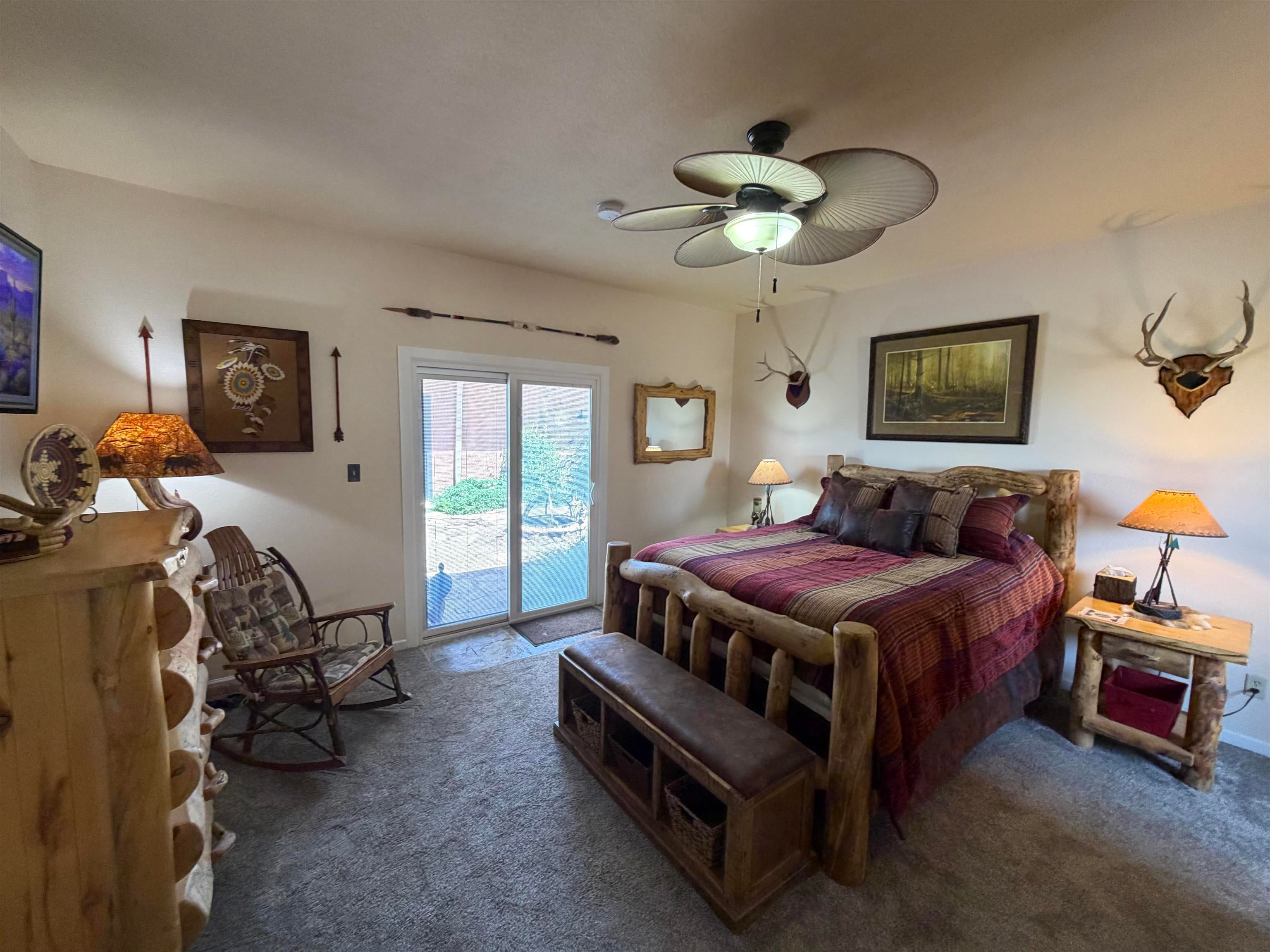 11 Crosscreek Road Bent, NM 88314 - Photo 33 of 84 Gallery Image 33