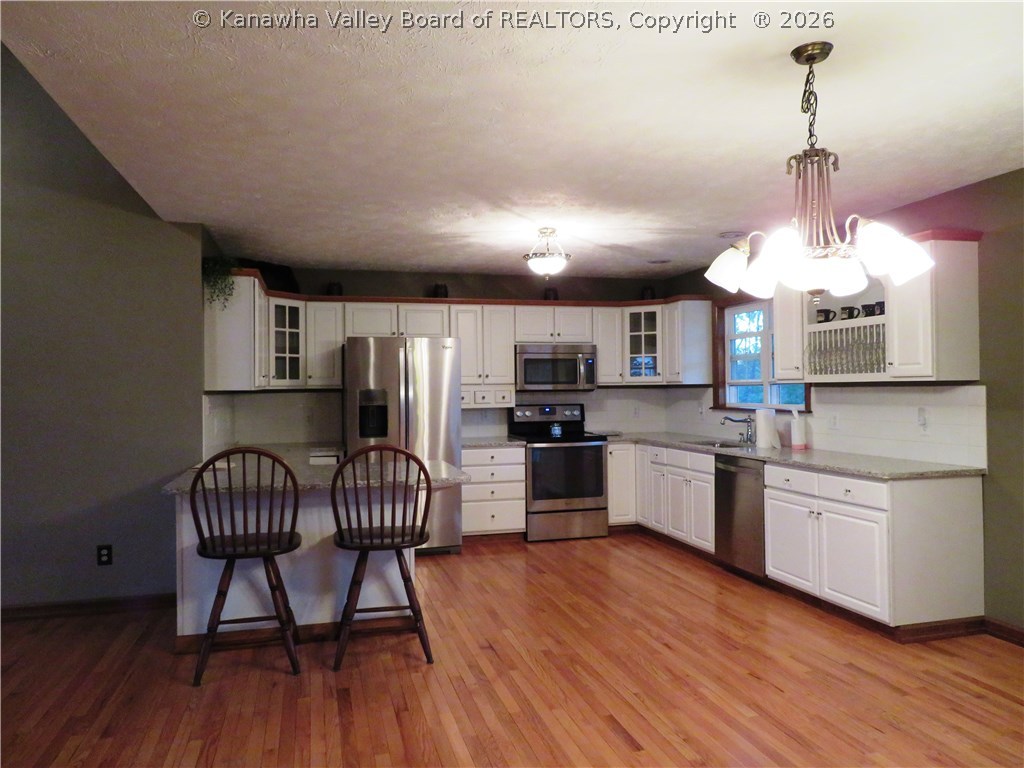 775 T T Cupp Road Milton, WV 25541 - Photo 23 of 26 Gallery Image 23