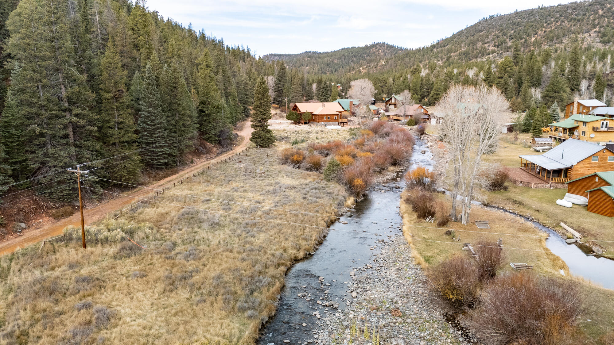 1149 East Spring Hollow Road Hatch, UT 84735 - Photo 32 of 35 Mammoth Creek Lots-41