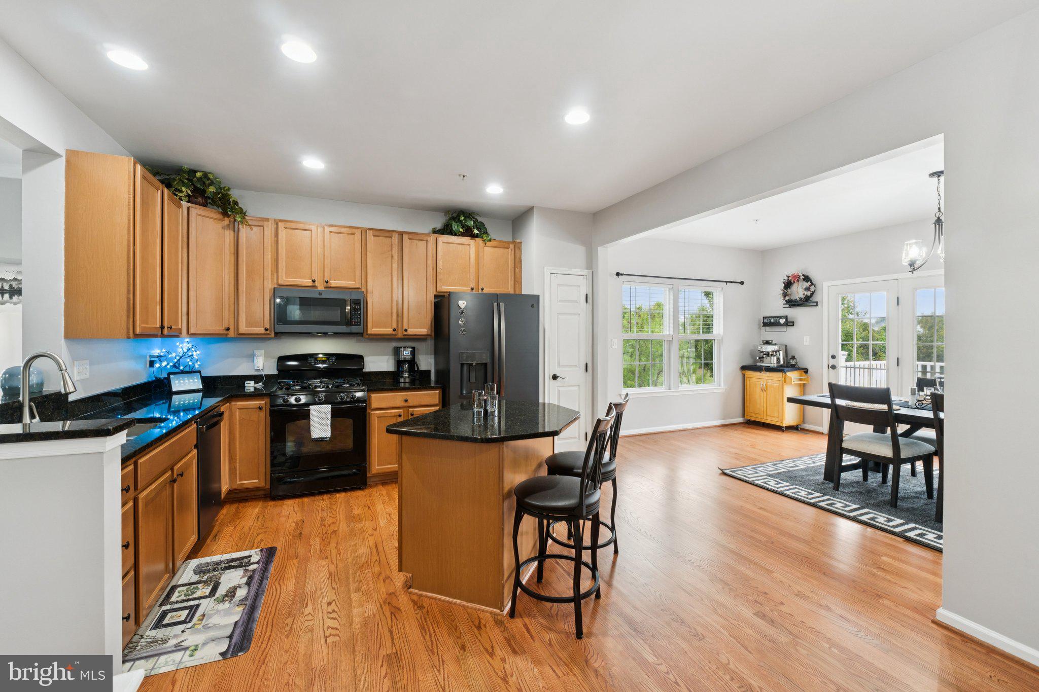 1109 Spring Run Court Frederick, MD 21702 - Photo 8 of 37 Gallery Image 8