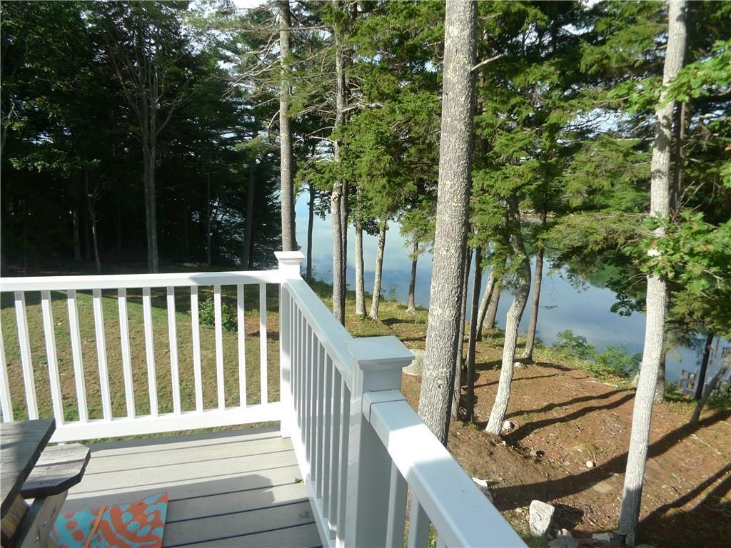 400 West Barters Island Road Trevett, ME 04571 - Photo 11 of 28 Photo
