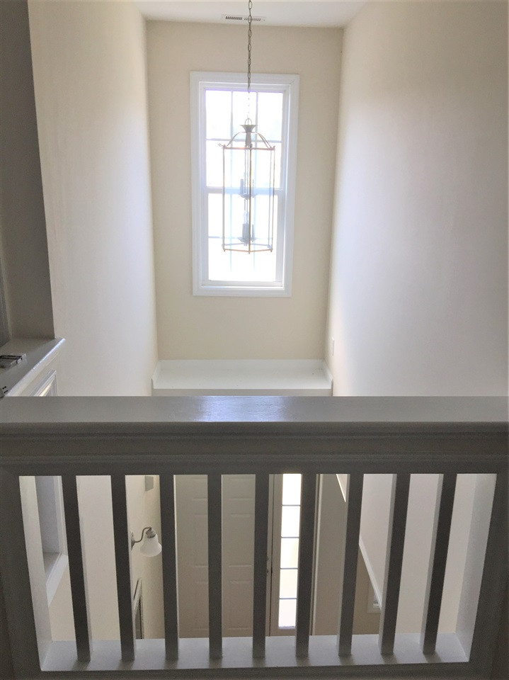 8621 Boysenberry Lane Raleigh, NC 27616 - Photo 14 of 14 Entryway Overlook