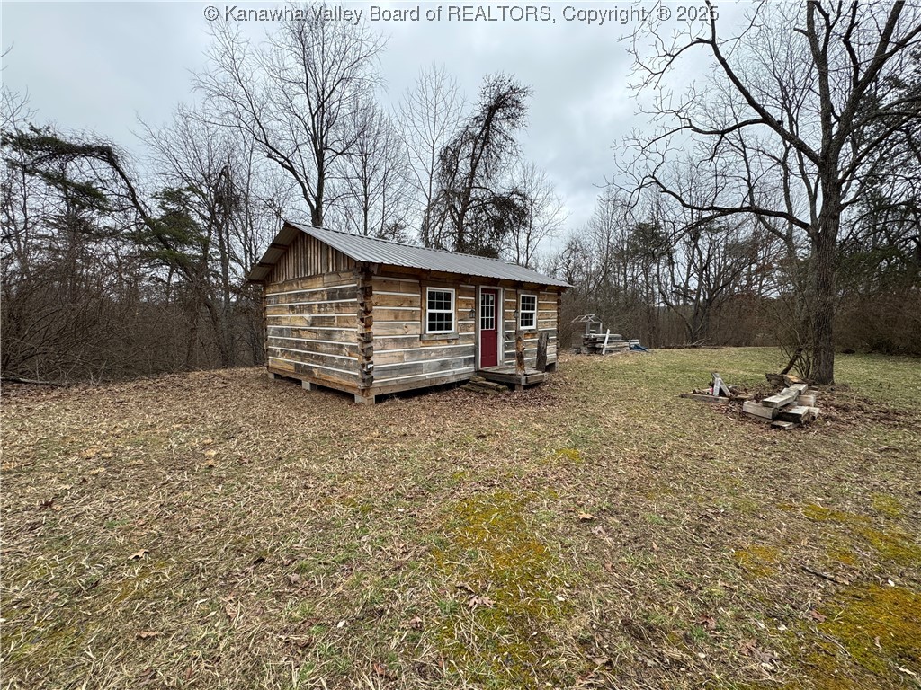 0 Statts Mills Road Ripley, WV 25271 - Photo 1 of 19 Gallery Image 1