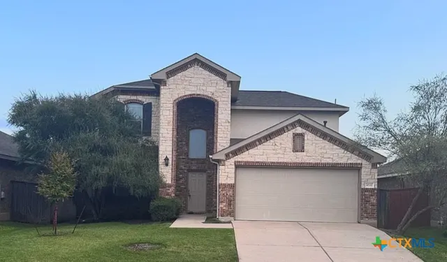 $2,150 | 4532 Chestnut Meadows Bend, Georgetown, TX 78626