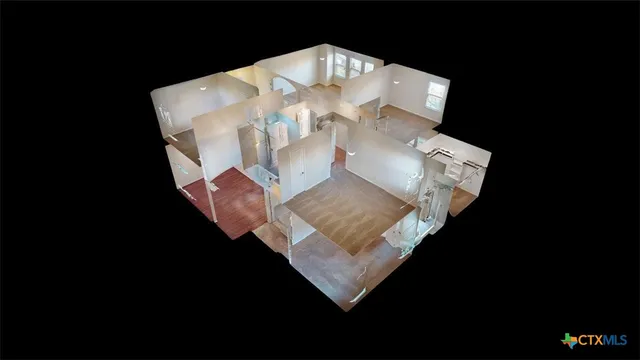 $2,150 | 4532 Chestnut Meadows Bend, Georgetown, TX 78626