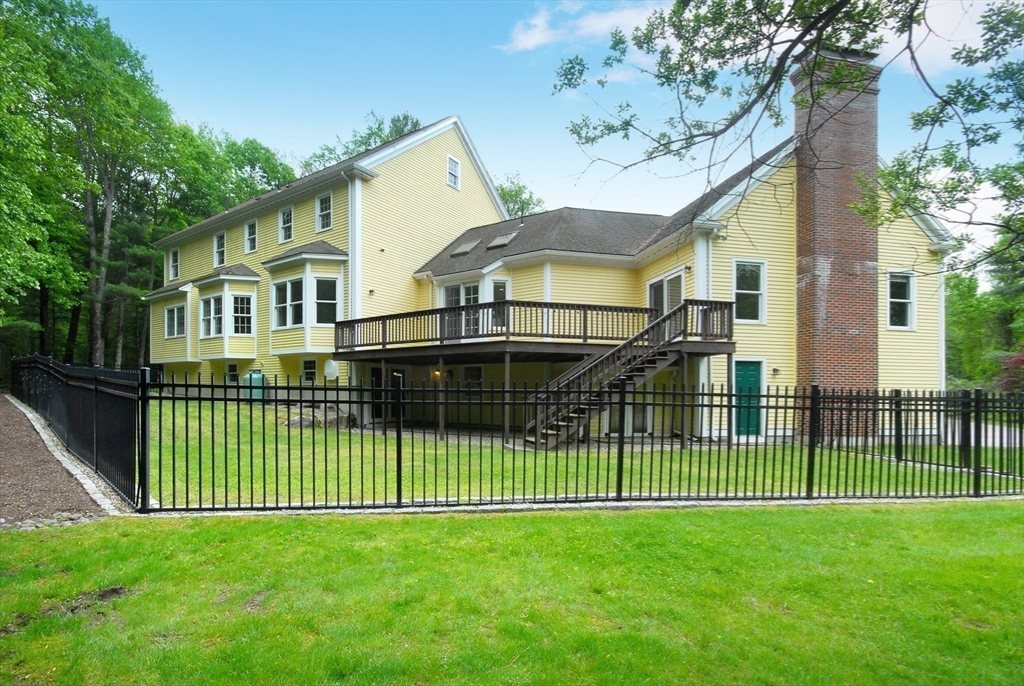 7 Proctor Street Acton, MA 01720 - Photo 37 of 40