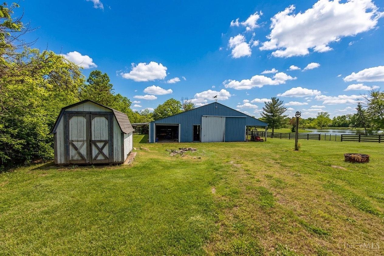 1540 Boyle Road Hamilton, OH 45013 - Photo 69 of 79