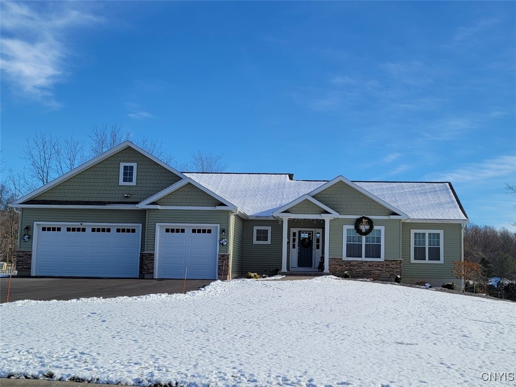 3 North Hayes Road Lysander, NY 13027 - Photo 47 of 49