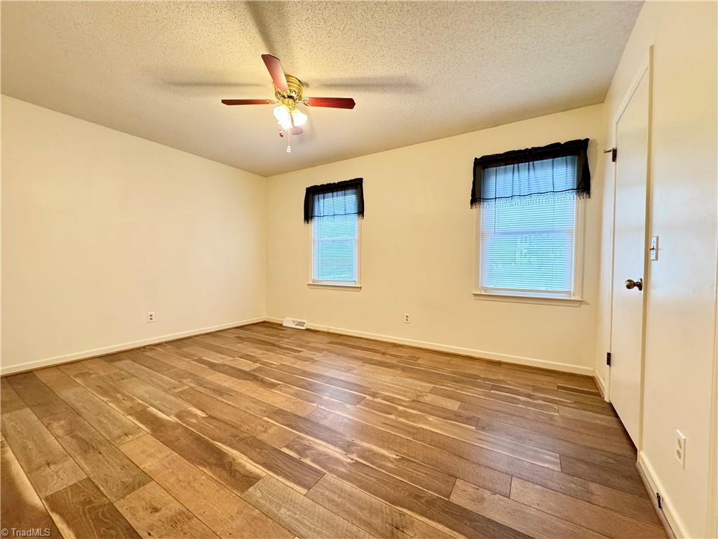 1099 Cresthaven Road Lewisville, NC 27023 - Photo 15 of 24 Primary Bedroom