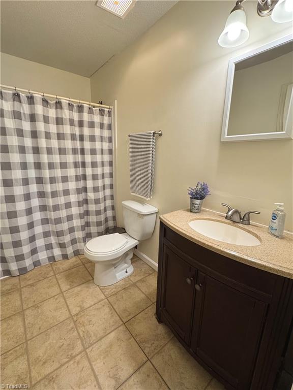 1099 Cresthaven Road Lewisville, NC 27023 - Photo 16 of 24 Full Bath