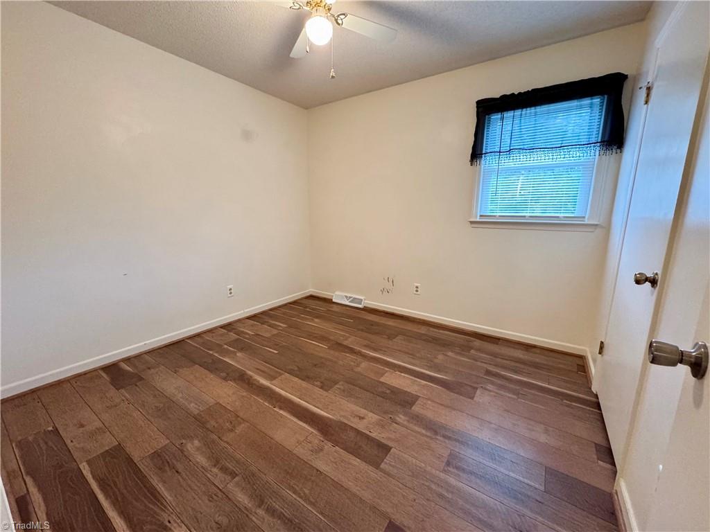 1099 Cresthaven Road Lewisville, NC 27023 - Photo 18 of 24 Bedroom 2