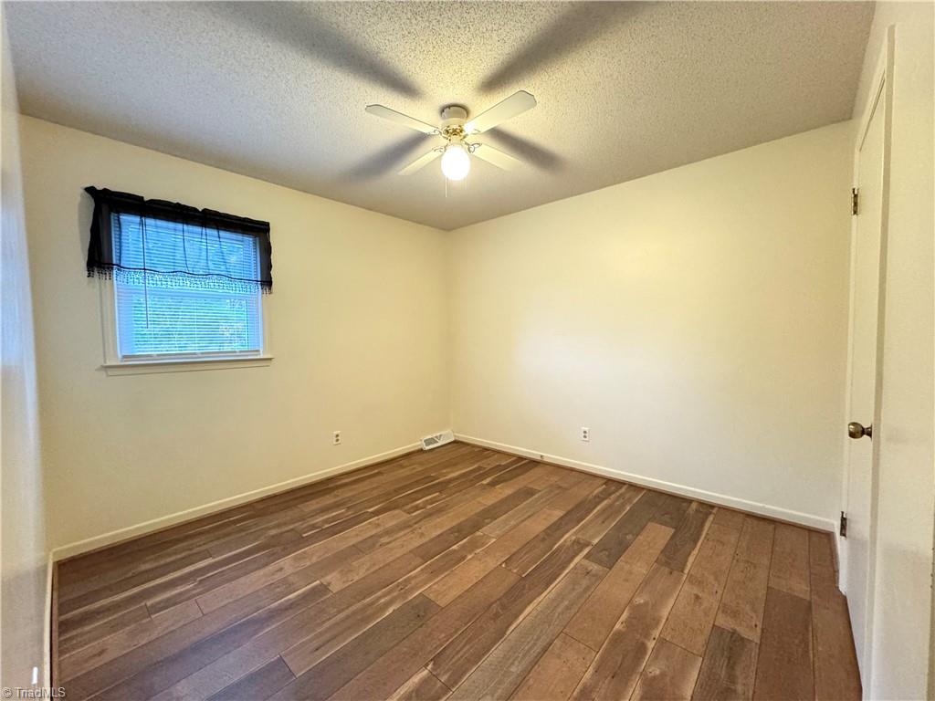 1099 Cresthaven Road Lewisville, NC 27023 - Photo 19 of 24 Bedroom 3