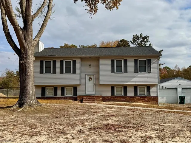 $240,000 | 1099 Cresthaven Road, Lewisville, NC 27023