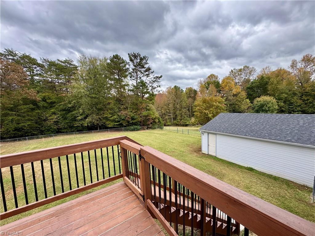 1099 Cresthaven Road Lewisville, NC 27023 - Photo 21 of 24