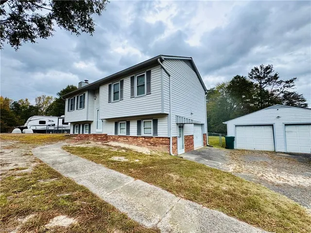 $240,000 | 1099 Cresthaven Road, Lewisville, NC 27023