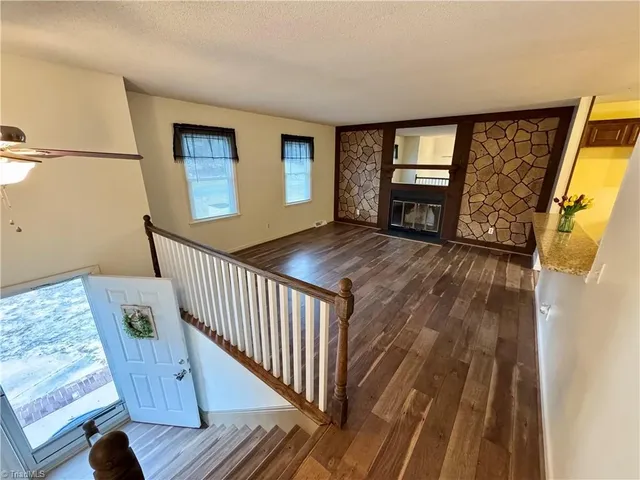 $240,000 | 1099 Cresthaven Road, Lewisville, NC 27023