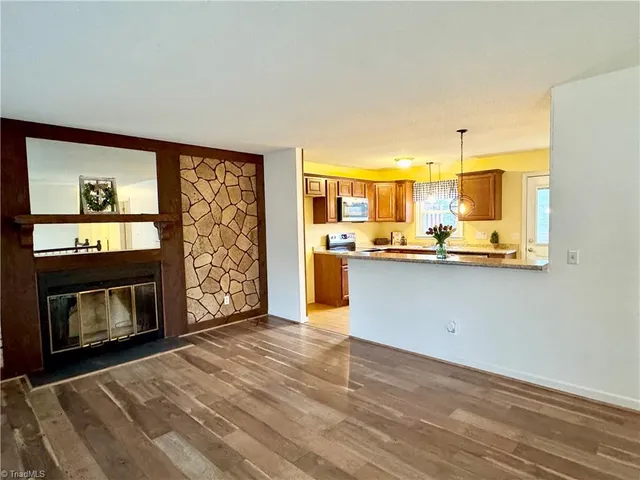 $240,000 | 1099 Cresthaven Road, Lewisville, NC 27023