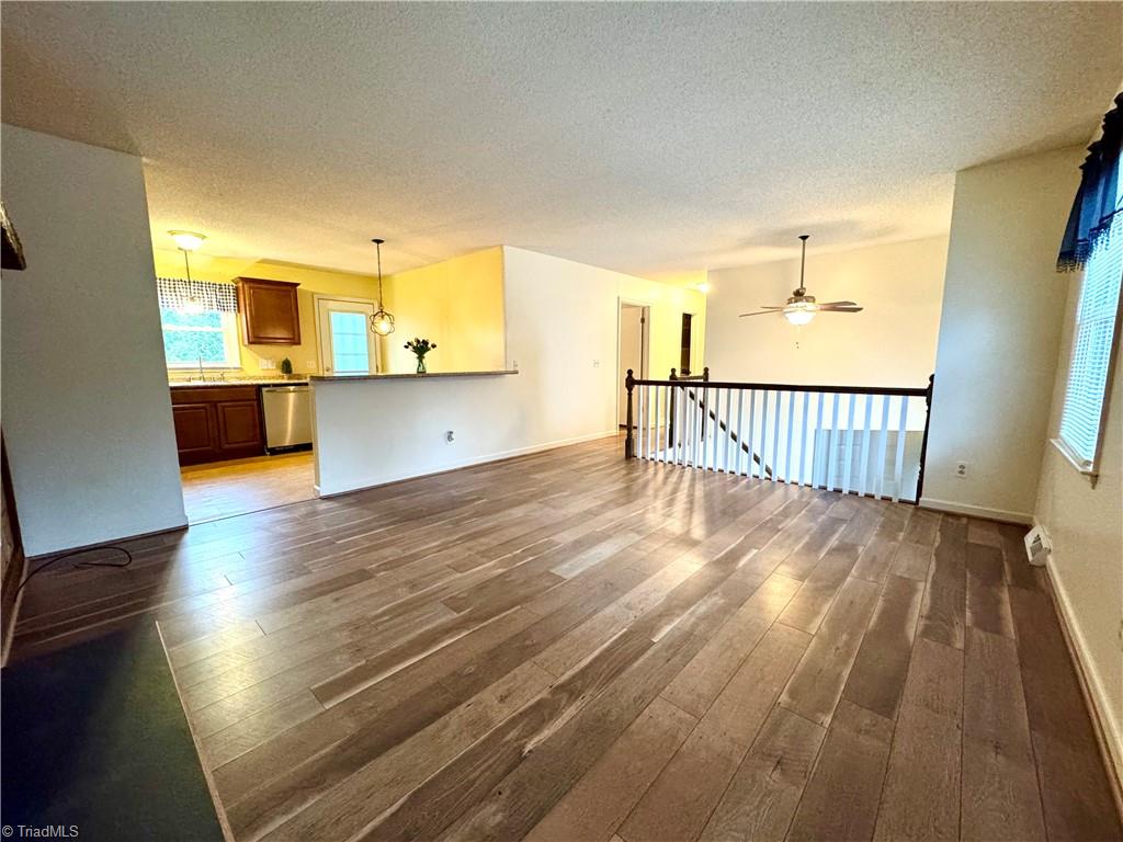 1099 Cresthaven Road Lewisville, NC 27023 - Photo 9 of 24