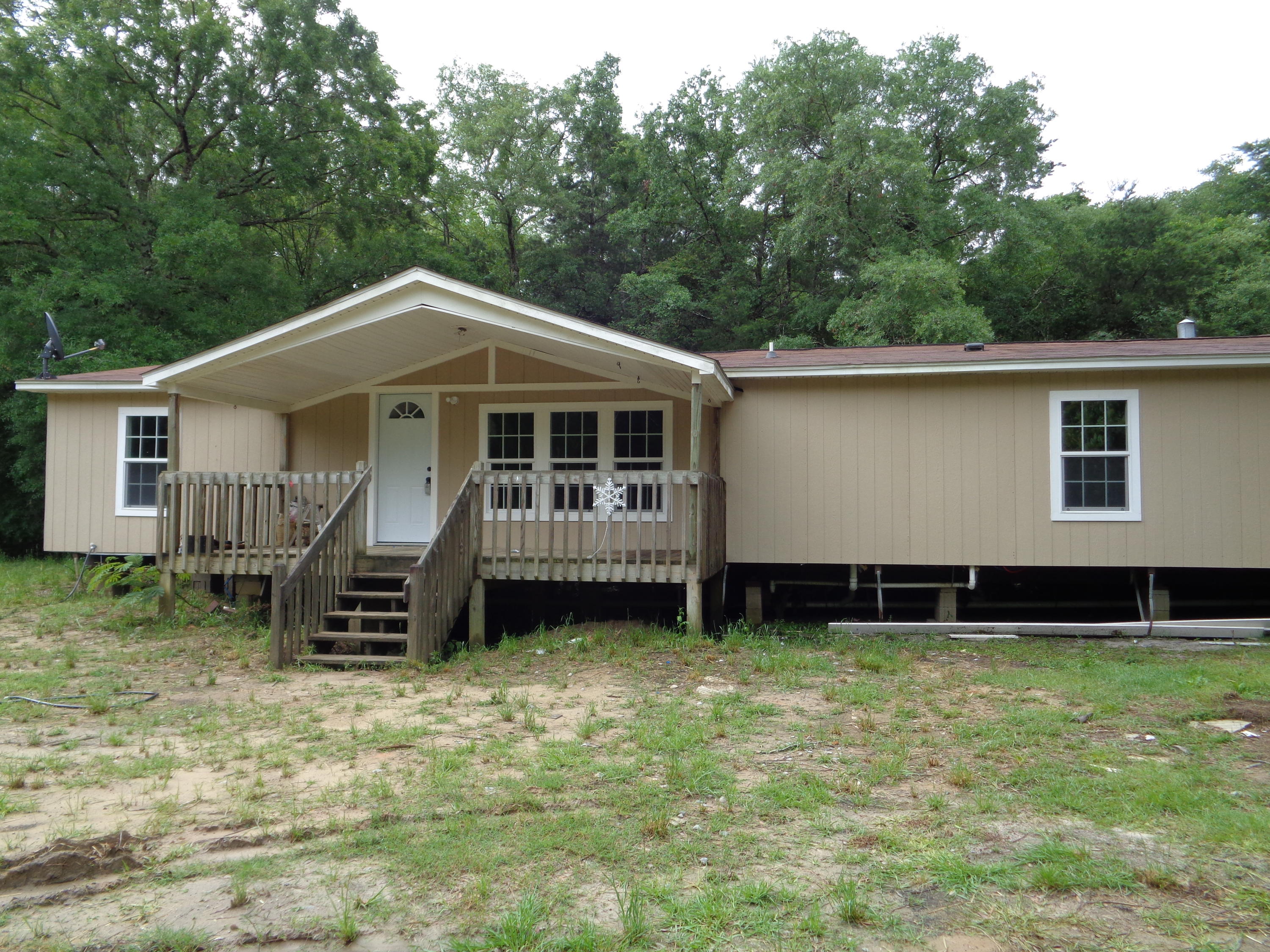 142 Riverbirch Drive Ridgeville, SC 29472 - Photo 1 of 22 DSC00143