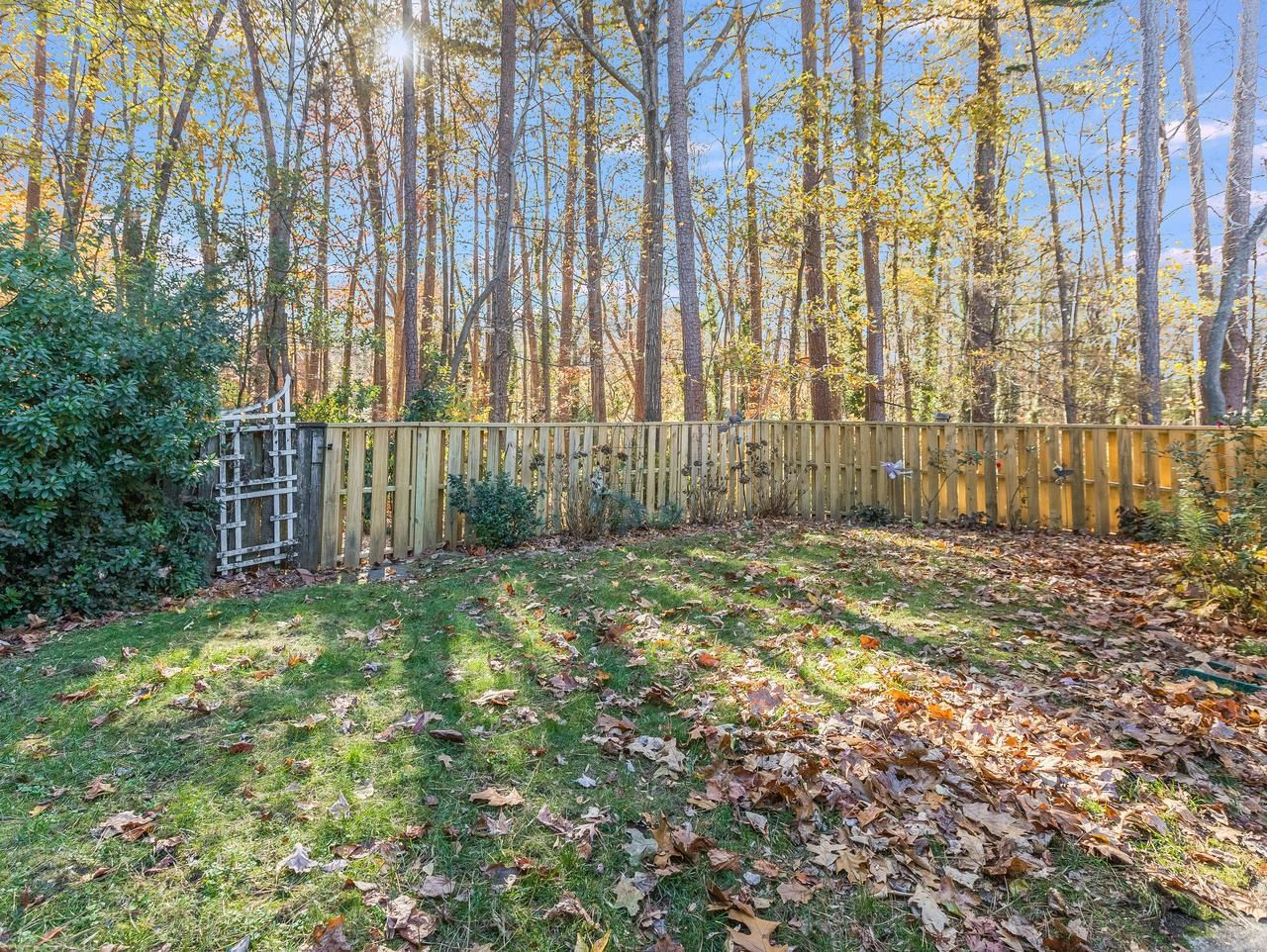 1507 Edgeside Court Raleigh, NC 27609 - Photo 26 of 28 Photo 28