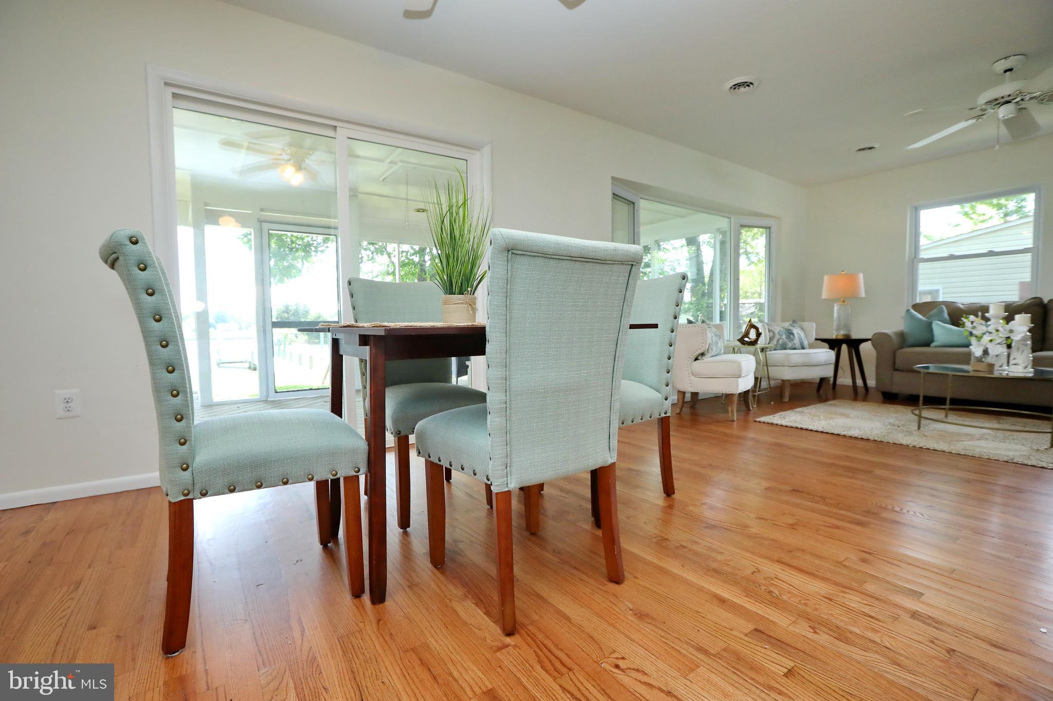 13355 Hill Road Newburg, MD 20664 - Photo 52 of 53 Open floor plan