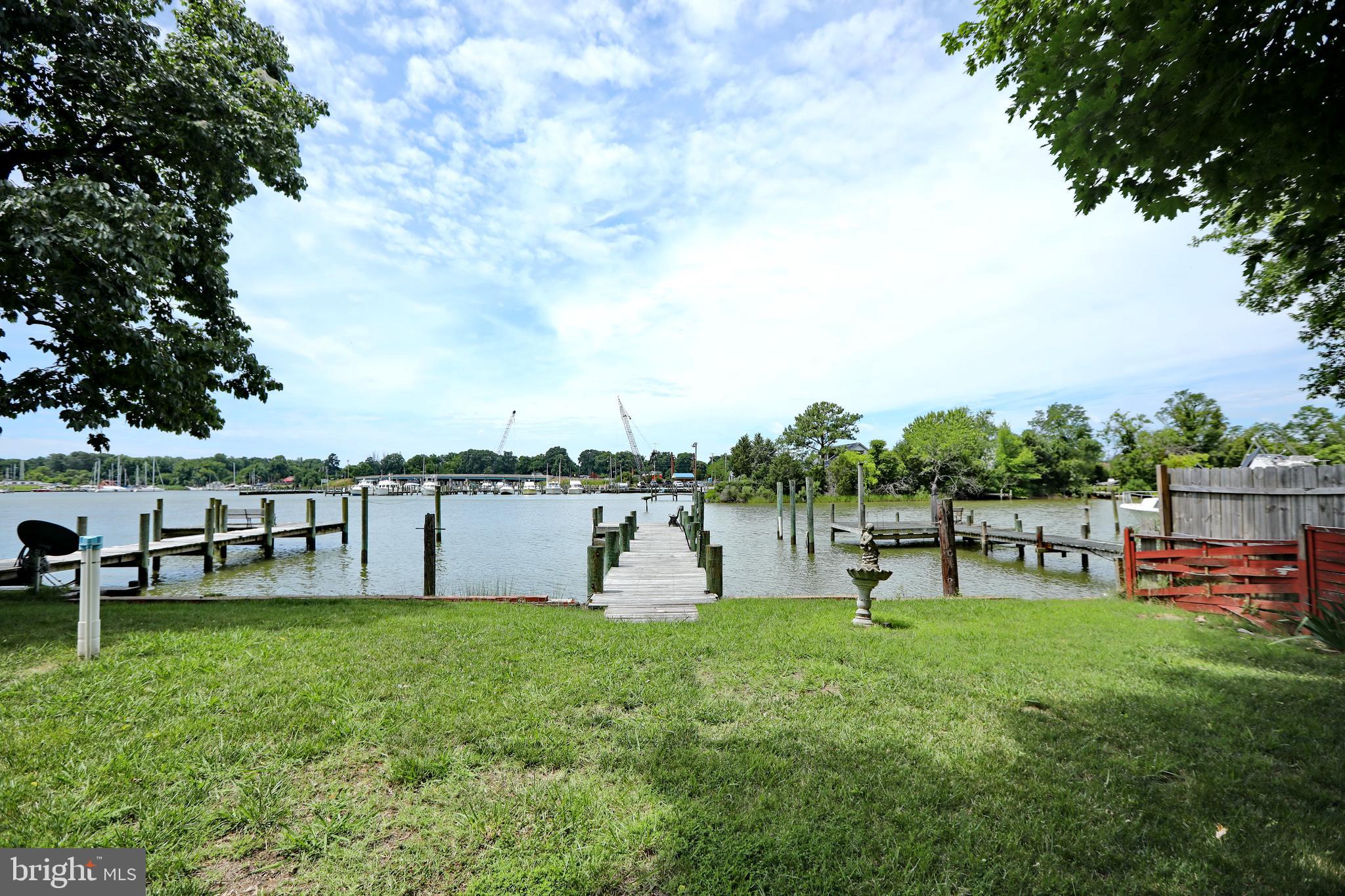 13355 Hill Road Newburg, MD 20664 - Photo 42 of 53 What a beautiful view!