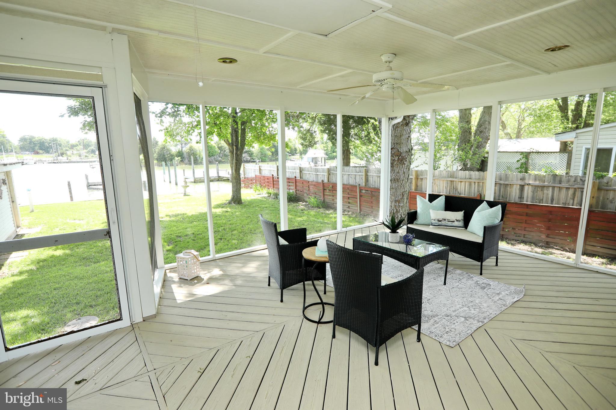 13355 Hill Road Newburg, MD 20664 - Photo 8 of 53 Your outdoor living space!