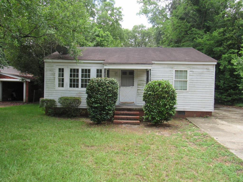 2216 Bandler Road Augusta, GA 30906 - Photo 1 of 12 Main View