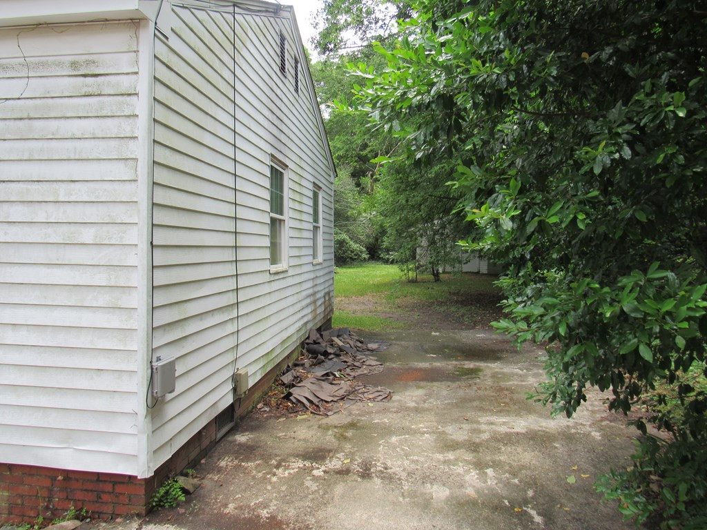 2216 Bandler Road Augusta, GA 30906 - Photo 2 of 12
