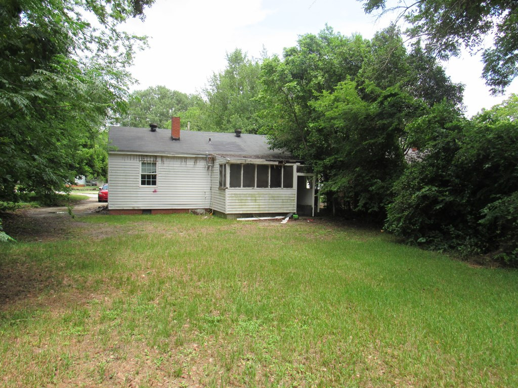 2216 Bandler Road Augusta, GA 30906 - Photo 4 of 12